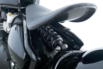 TRIUMPH BONNEVILLE BOBBER