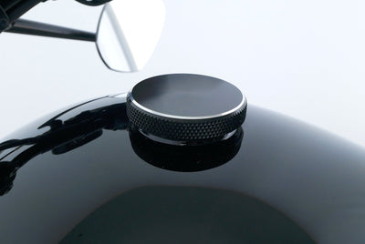 TRIUMPH BONNEVILLE BOBBER