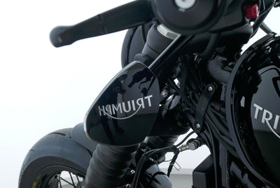 TRIUMPH BONNEVILLE BOBBER