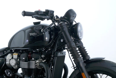 TRIUMPH BONNEVILLE BOBBER