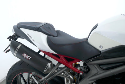 TRIUMPH SPEED TRIPLE 1050 R