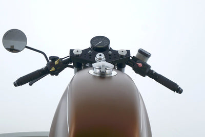 BMW R 100 BOBBER