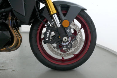 SUZUKI GSX S 1000 POWER EDITION