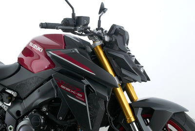SUZUKI GSX S 1000 POWER EDITION