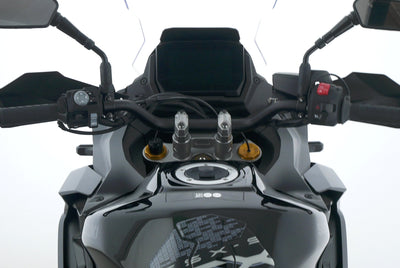 SUZUKI GSX S 1000 GX TRAVEL EDITION