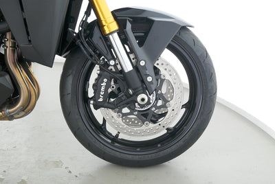 SUZUKI GSX S 1000 GX TRAVEL EDITION