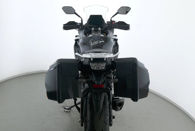 SUZUKI GSX S 1000 GX TRAVEL EDITION