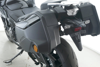 SUZUKI GSX S 1000 GX TRAVEL EDITION