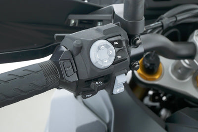 SUZUKI GSX S 1000 GX TRAVEL EDITION