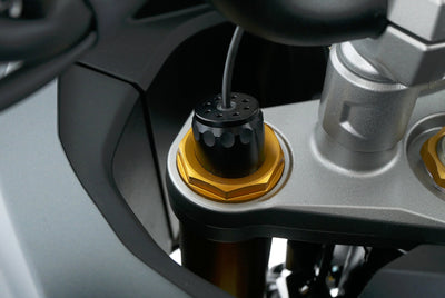 SUZUKI GSX S 1000 GX TRAVEL EDITION