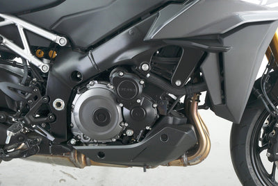 SUZUKI GSX S 1000 GX TRAVEL EDITION