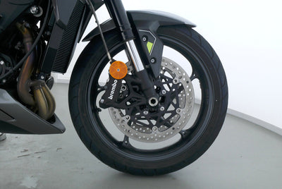 TRIUMPH STREET TRIPLE 765 R