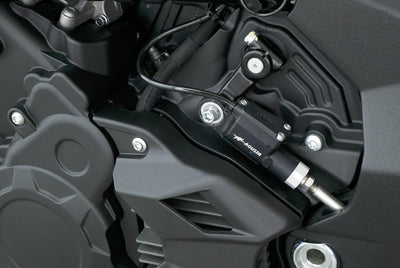 MV AGUSTA DRAGSTER RR