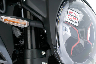 MV AGUSTA DRAGSTER RR