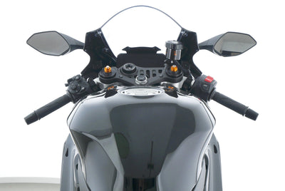 YAMAHA YZF R7