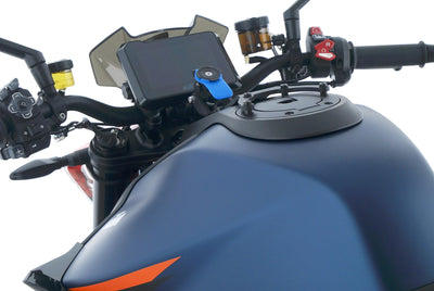 KTM 1290 SUPER DUKE R EVO