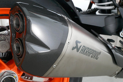 KTM 1290 SUPER DUKE R EVO