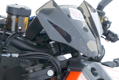 KTM 1290 SUPER DUKE R EVO