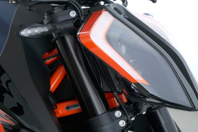 KTM 1290 SUPER DUKE R EVO