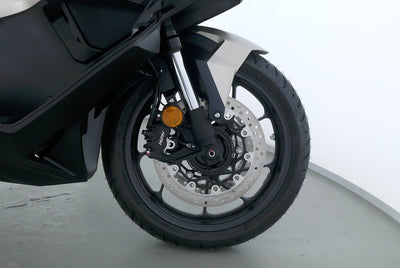 HONDA FORZA 750