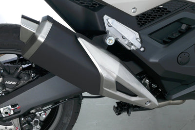 HONDA FORZA 750