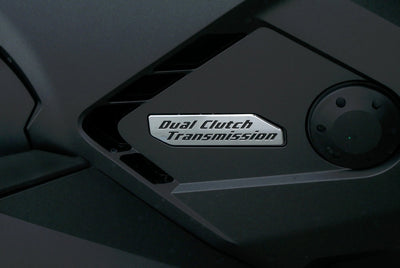 HONDA FORZA 750