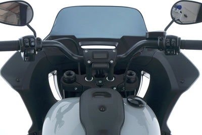 HARLEY DAVIDSON LOW RIDER ST 117