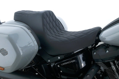 HARLEY DAVIDSON LOW RIDER ST 117