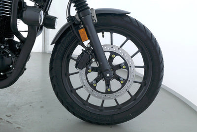 HONDA GB 350 S