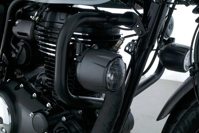 HONDA GB 350 S