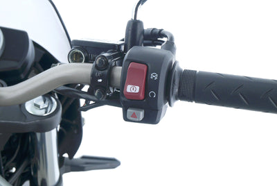 HONDA GB 350 S
