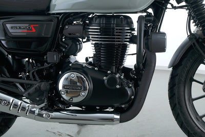HONDA GB 350 S