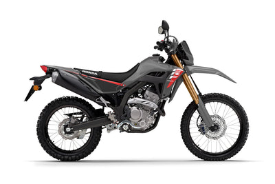 HONDA CRF 300 L