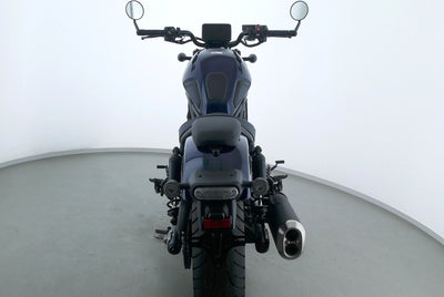 HONDA CMX 1100 REBEL
