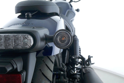 HONDA CMX 1100 REBEL