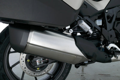 HONDA NT 1100