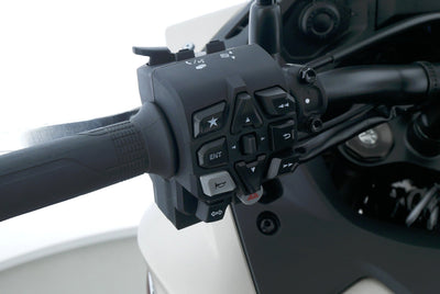 HONDA NT 1100