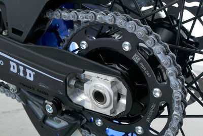 HUSQVARNA 701 SUPERMOTO