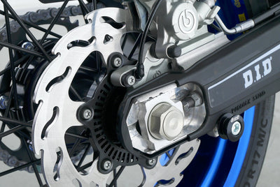 HUSQVARNA 701 SUPERMOTO