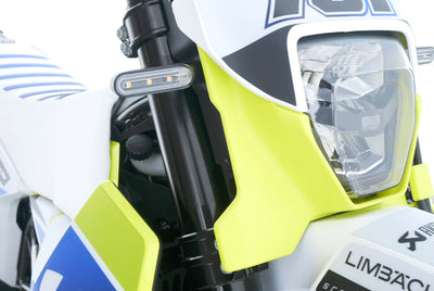 HUSQVARNA 701 SUPERMOTO