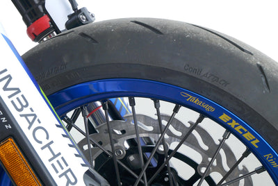 HUSQVARNA 701 SUPERMOTO
