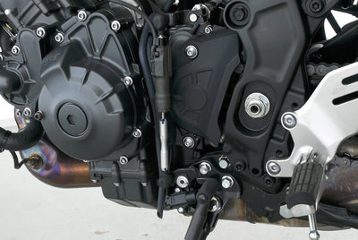 YAMAHA TRACER 9 GT