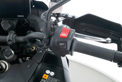 YAMAHA TRACER 9 GT