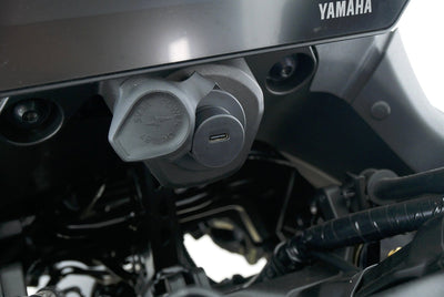 YAMAHA TRACER 9 GT