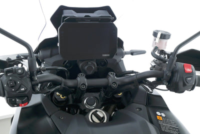 YAMAHA TRACER 9 GT