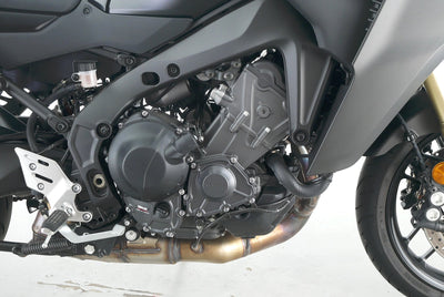 YAMAHA TRACER 9 GT