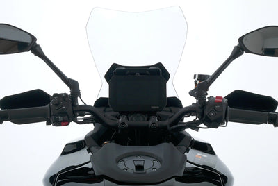 YAMAHA TRACER 9 GT+