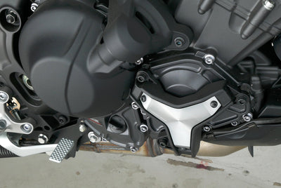 YAMAHA TRACER 9 GT+