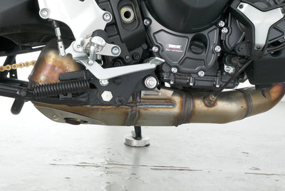 YAMAHA TRACER 9 GT+