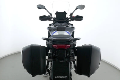 YAMAHA TRACER 9 GT+